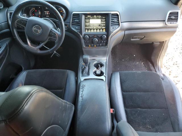 2017 JEEP GRAND CHER #3279572241