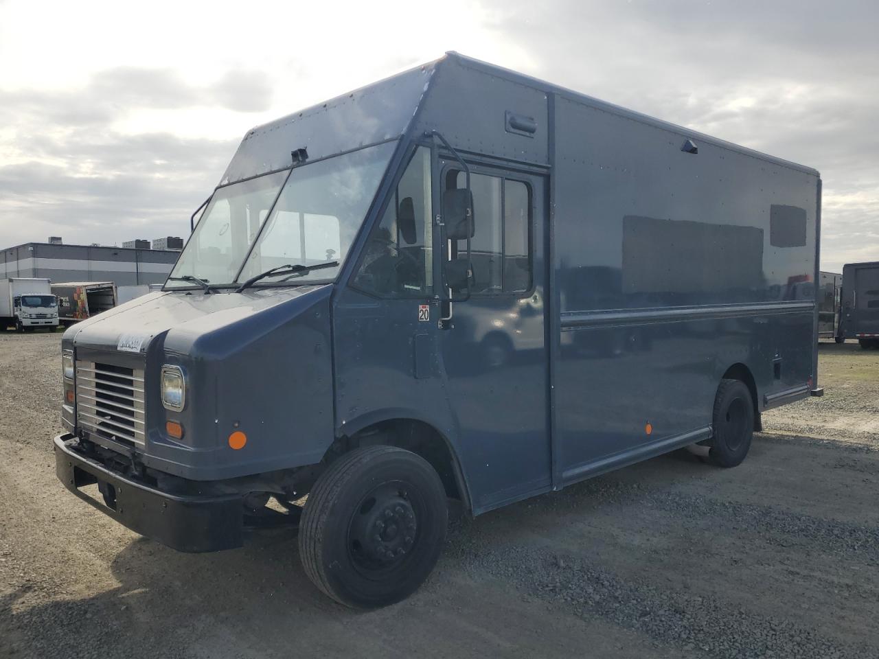 Lot #3305442166 2020 FORD F59