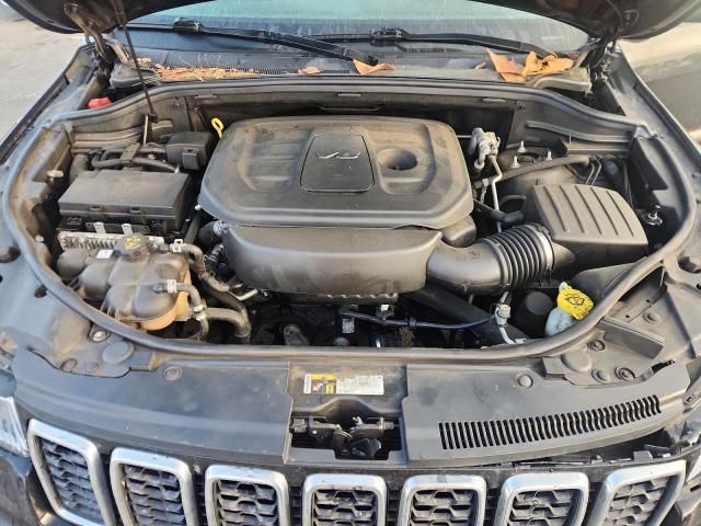 2019 JEEP GRAND CHER #3304727918