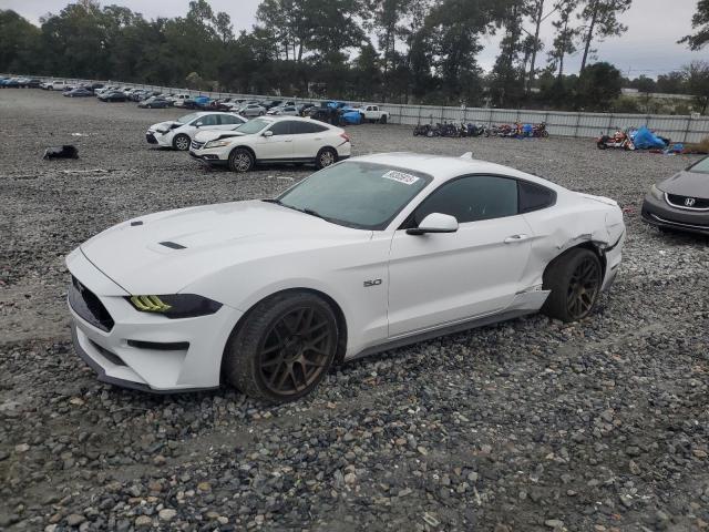 Global Auto Auctions: 2020 FORD MUSTANG GT