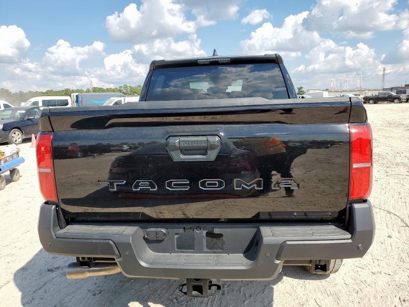 2025 TOYOTA TACOMA DOU 3TYKD5HN8ST027252