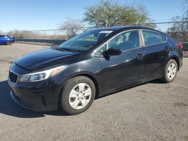 2017 KIA FORTE LX - 3KPFK4A75HE050791