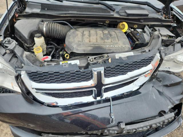 2017 DODGE GRAND CARA #3294405512