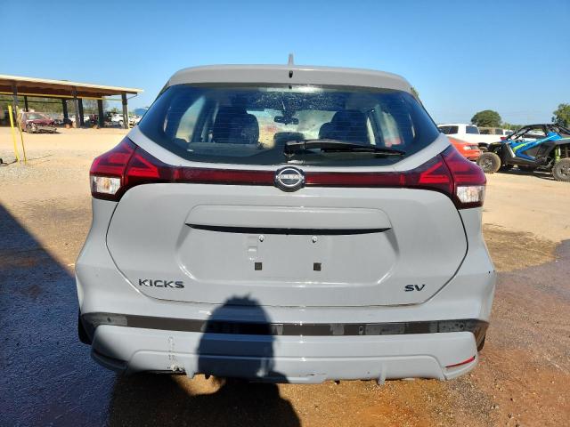 2023 NISSAN KICKS SV 3N1CP5CV9PL480911