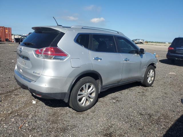 2015 NISSAN ROGUE S - KNMAT2MV0FP510703