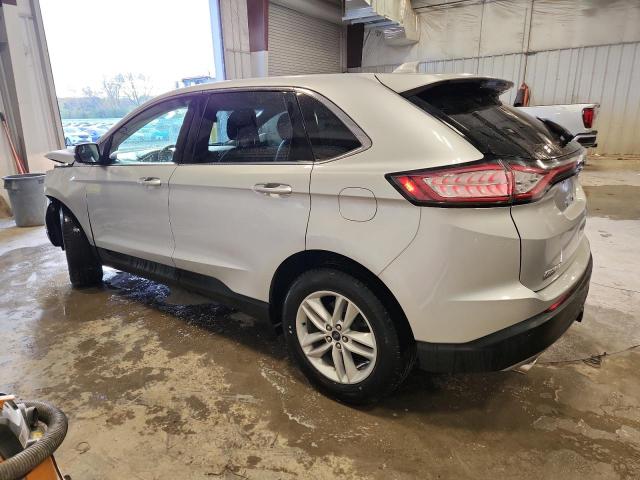 2018 FORD EDGE SEL - 2FMPK4J81JBC46300