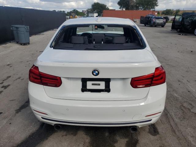 2016 BMW 340 I WBA8B3G57GNT62658