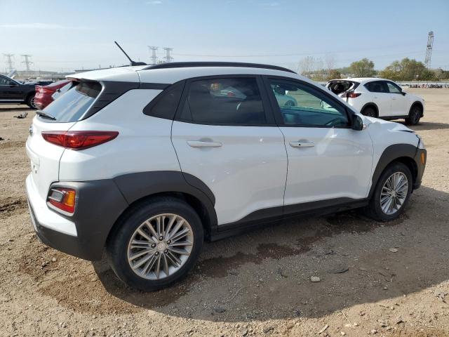 2018 HYUNDAI KONA SEL - KM8K62AA1JU149839