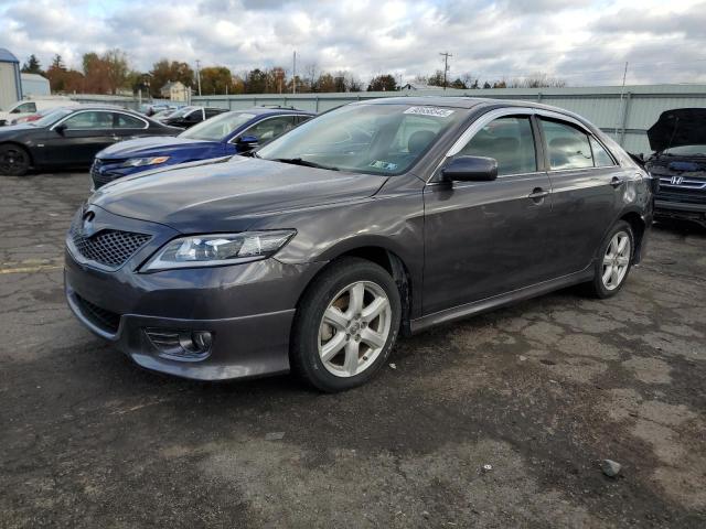 Global Auto Auctions: 2008 TOYOTA CAMRY CE