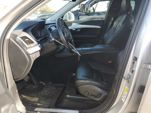 2016 VOLVO XC90 T6 YV4A22PK9G1088033