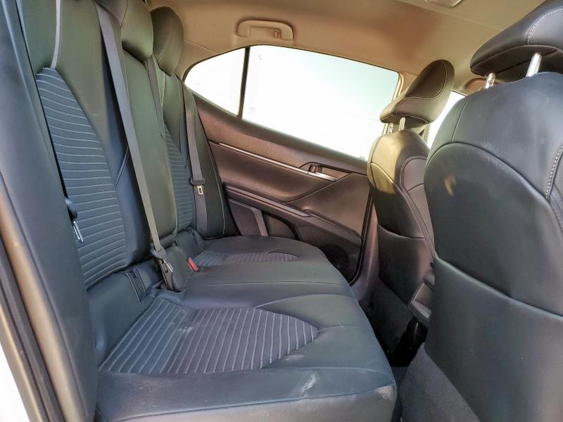 2023 TOYOTA CAMRY SE N #3293580956