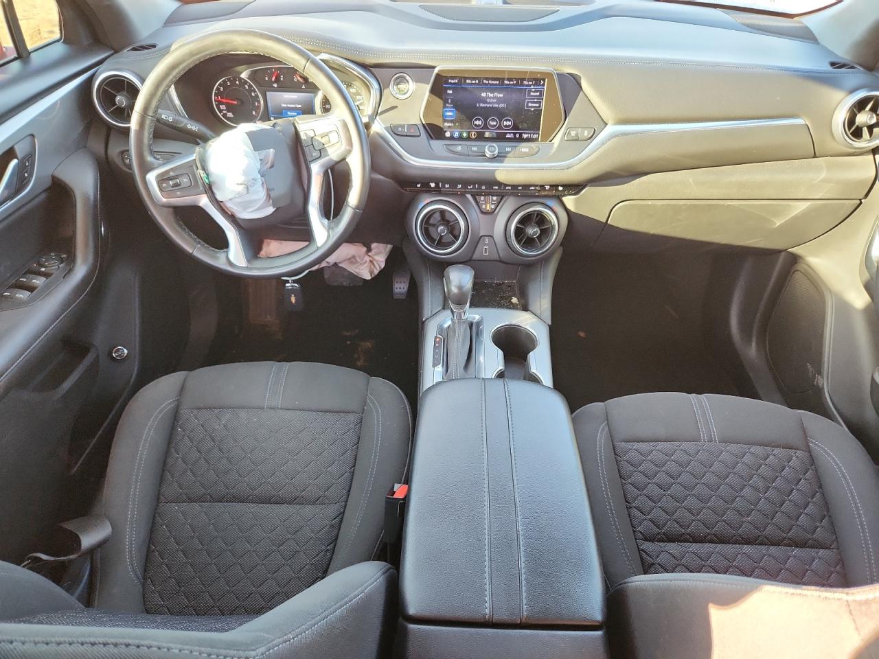 CHEVROLET BLAZER 2LT