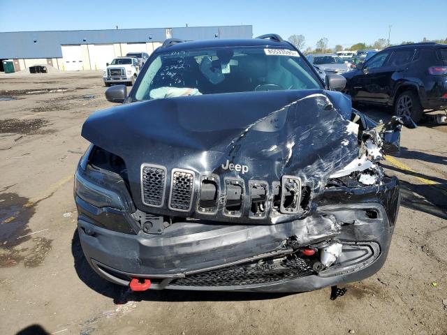 2020 JEEP CHEROKEE T #3287630033
