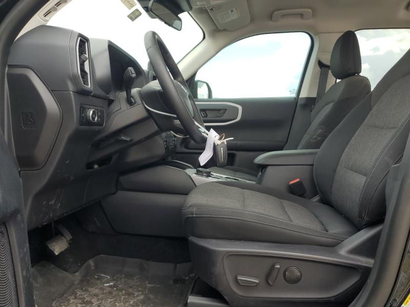 2024 FORD BRONCO SPO - 3FMCR9B68RRE19747