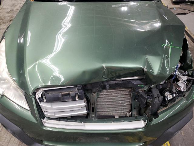 2013 SUBARU OUTBACK 2. - 4S4BRBCC1D3250234