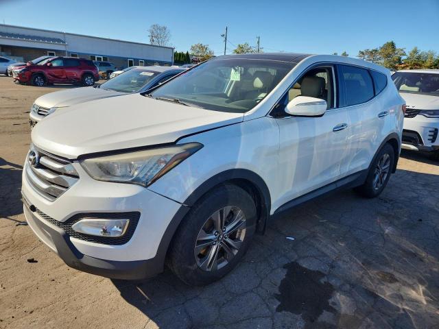 HYUNDAI SANTA FE S