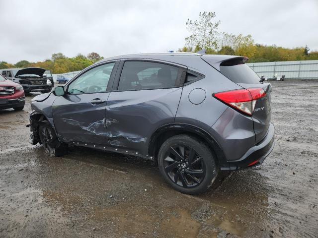 2021 HONDA HR-V SPORT 3CZRU6H12MM746166