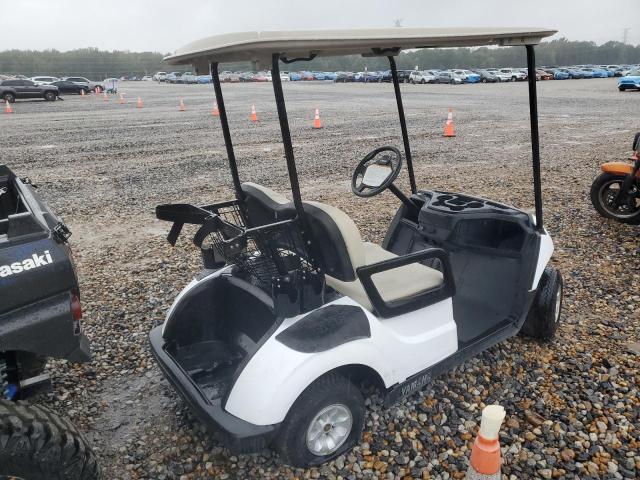 2009 YAMAHA GOLF CART J0C207647