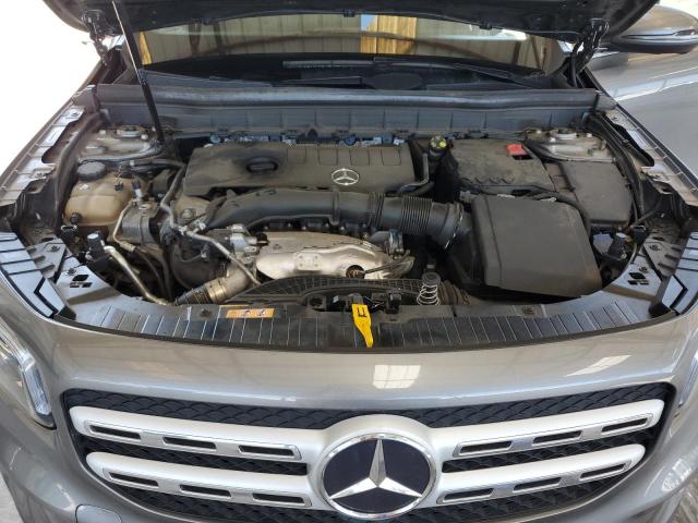 2020 MERCEDES-BENZ GLB 250 4M WDC4M4HB8LW007096