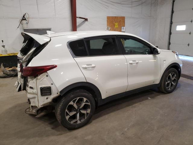 2020 KIA SPORTAGE L - KNDPMCAC4L7729403