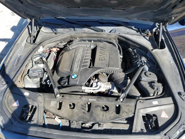 2016 BMW 535 XI WBAFU7C54DDU69084