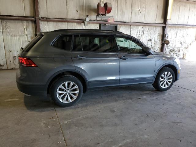 2018 VOLKSWAGEN TIGUAN S 3VV0B7AX0JM116152