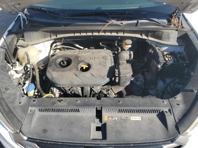 2017 HYUNDAI TUCSON SE #3264573023