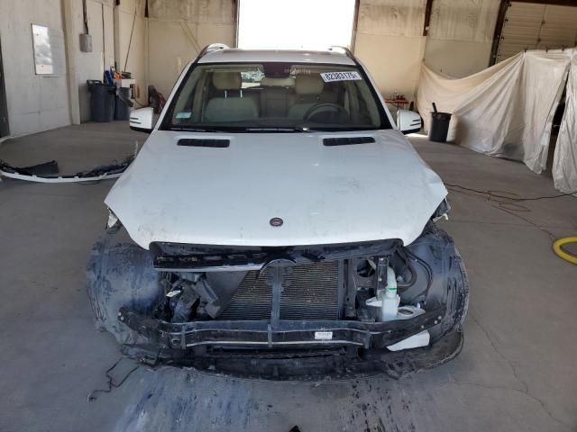 2013 MERCEDES-BENZ ML 350 4MA - Other View