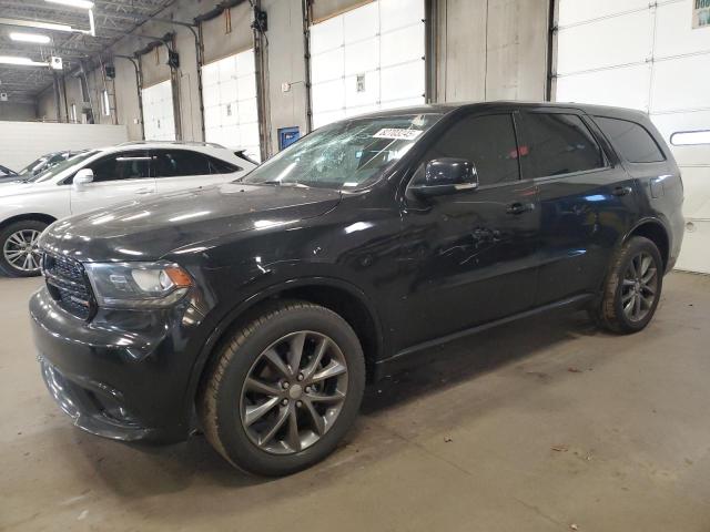 DODGE DURANGO GT