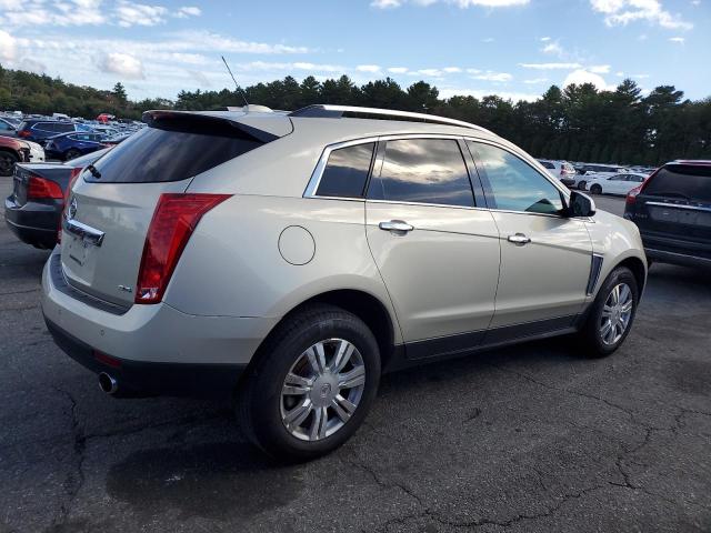 2016 CADILLAC SRX LUXURY 3GYFNEE37GS538641