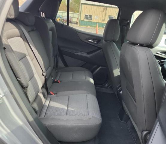 2026 CHEVROLET EQUINOX LT #3297229397