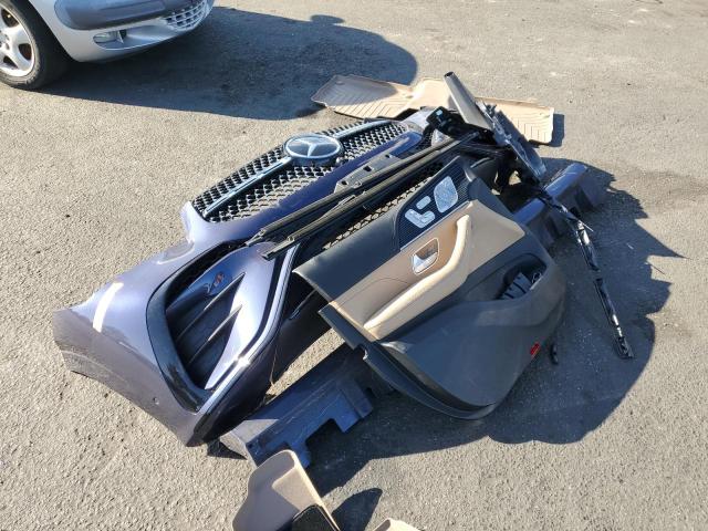 2024 MERCEDES-BENZ GLE 350 4MATIC - 4JGFB4FB0RB119491