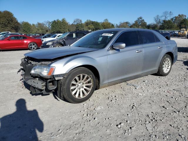 Global Auto Auctions: 2013 CHRYSLER 300