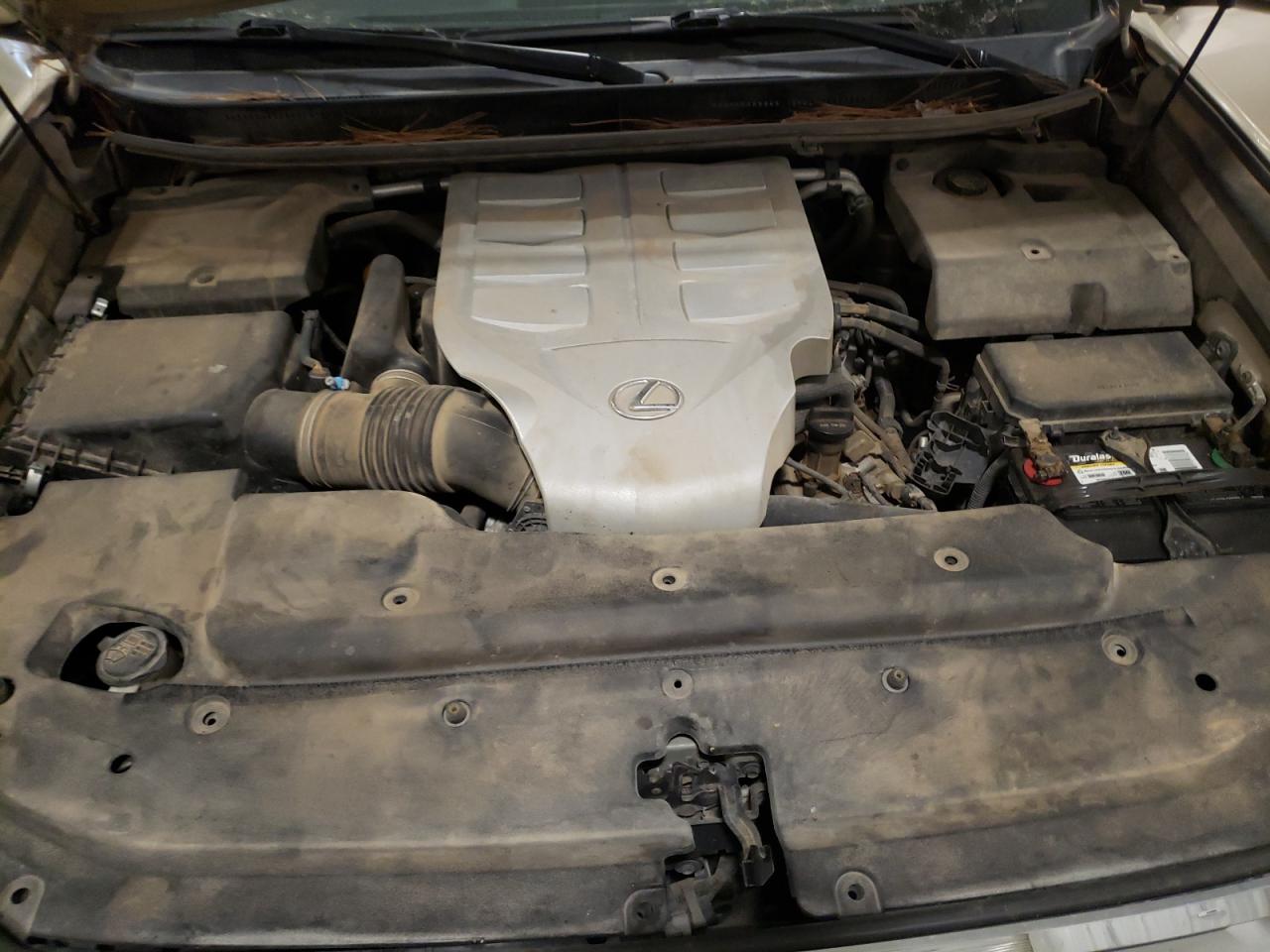 LEXUS GX 460