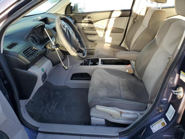 2012 HONDA CR-V LX - 3CZRM3H31CG700051