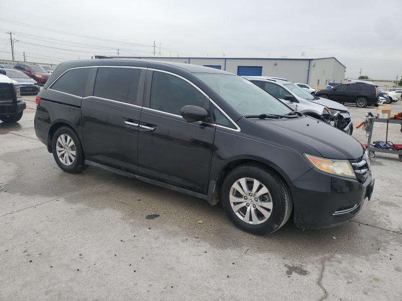2015 HONDA ODYSSEY EX #3275794551