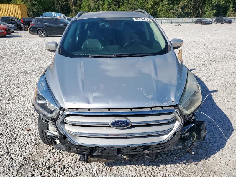 2017 FORD ESCAPE TIT - 1FMCU0JD5HUC33634