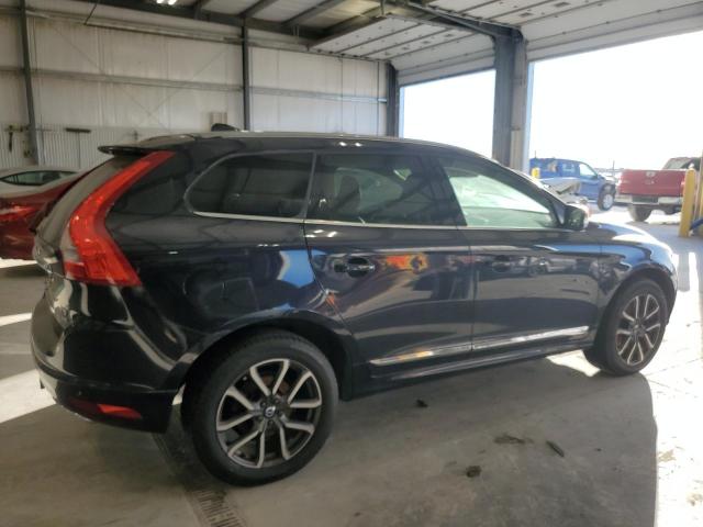 2016 VOLVO XC60 T5 PL #3284817521