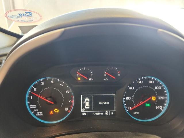 2016 CHEVROLET MALIBU LS - 1G1ZB5ST4GF213796