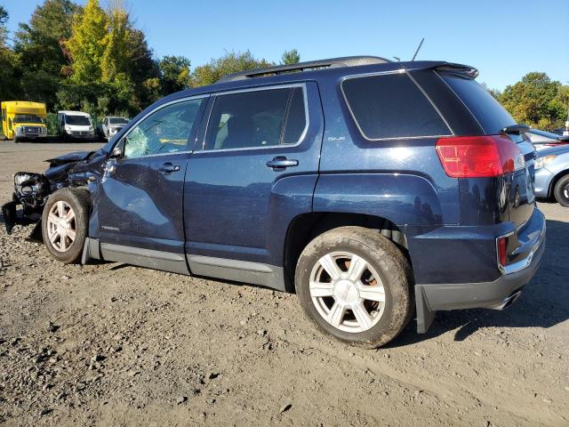 2017 GMC TERRAIN SL - 2GKFLTE3XH6304918