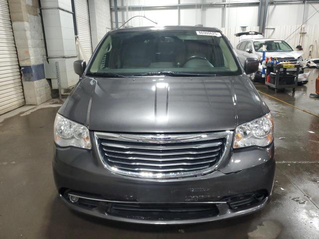 2016 CHRYSLER TOWN & COU - 2C4RC1BG6GR280361