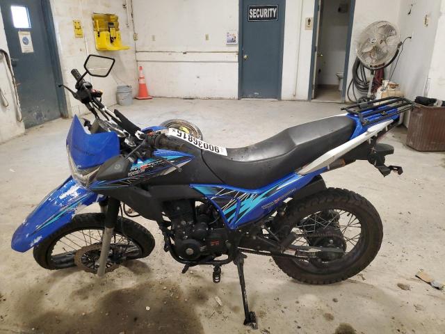 2021 OTHER MOTORCYCLE TAOTAO - L9NLARJC1M1703115