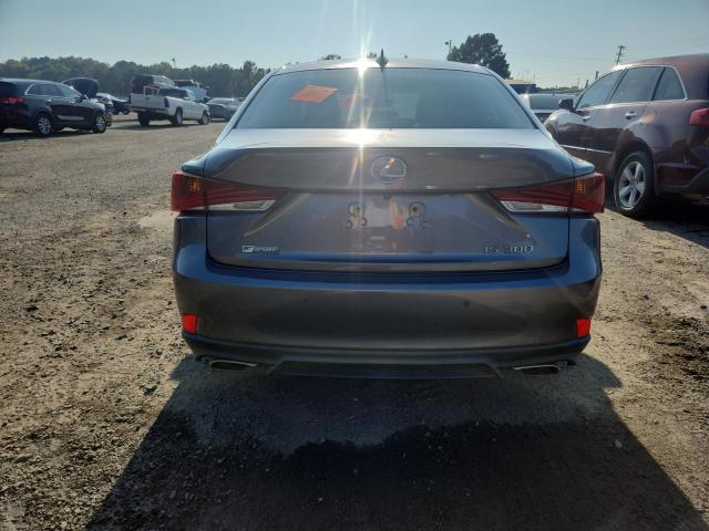 2019 LEXUS IS 300 #3310533050