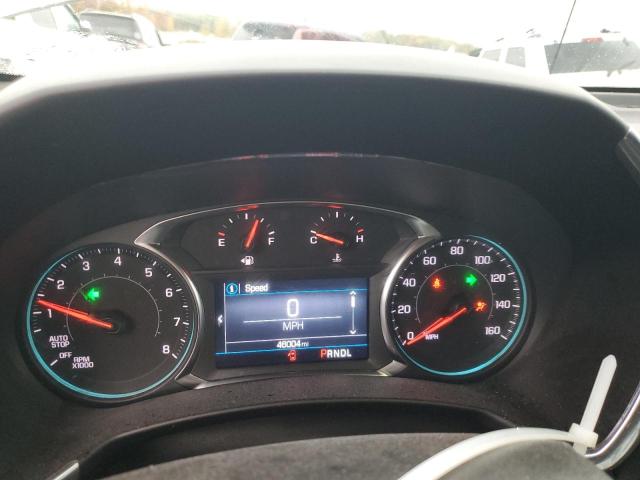 2023 CHEVROLET EQUINOX LT - 3GNAXUEG3PS159988