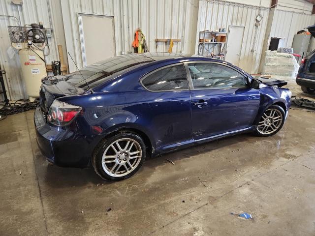 2010 TOYOTA SCION TC - JTKDE3B79A0308535