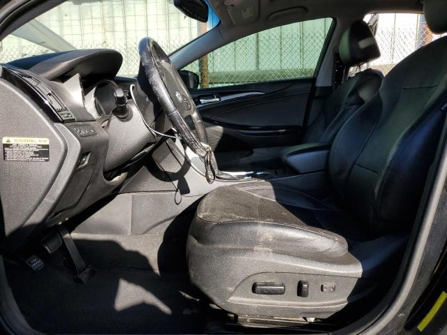 2014 HYUNDAI SONATA SE - 5NPEC4AC7EH911580