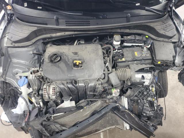 2023 KIA SOUL LX - KNDJ23AU5P7885296