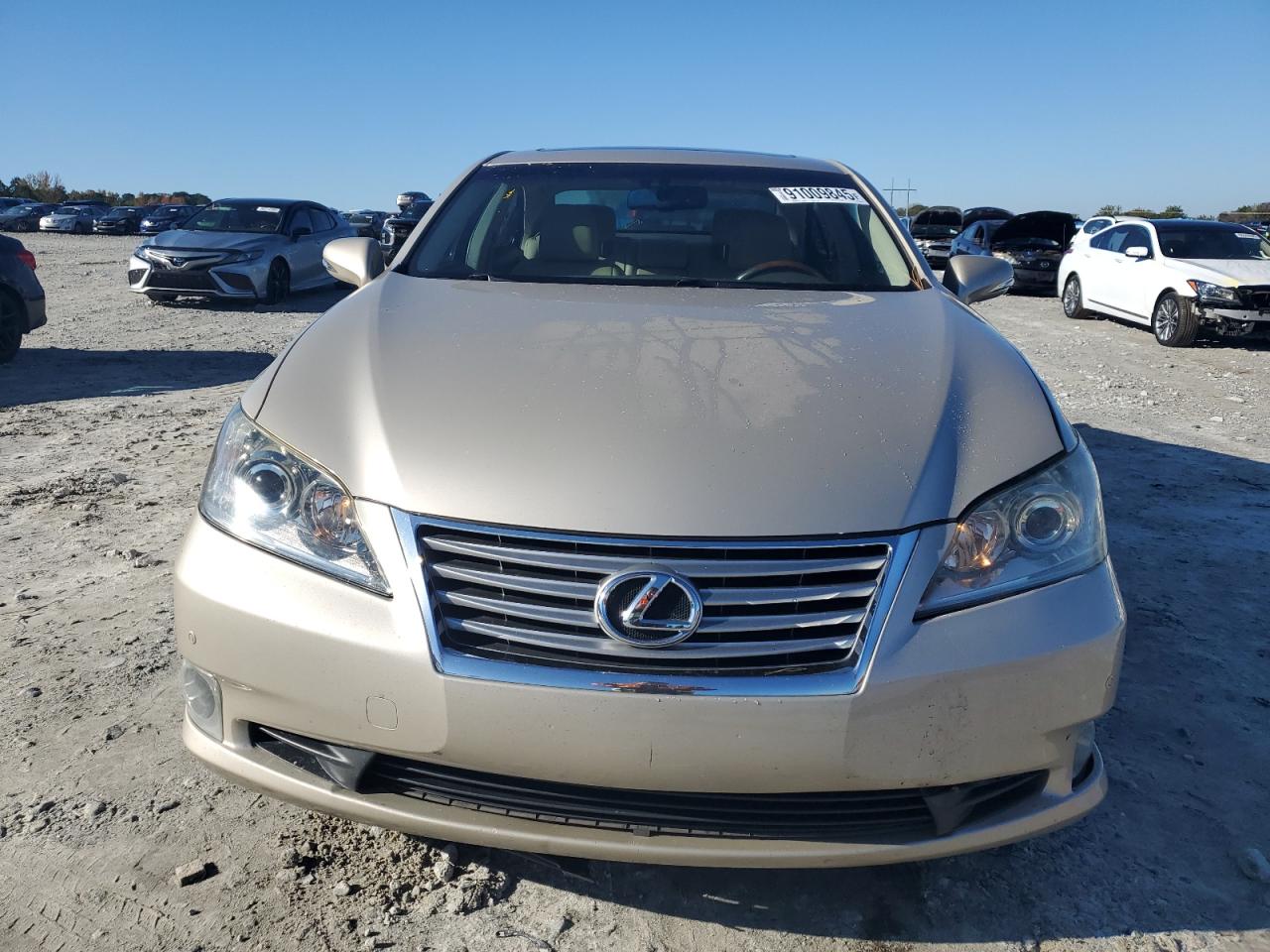 LEXUS ES 350