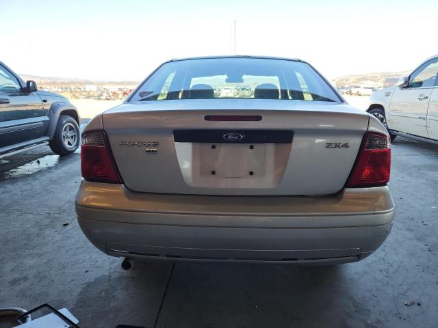 2005 FORD FOCUS ZX4 #3294357895