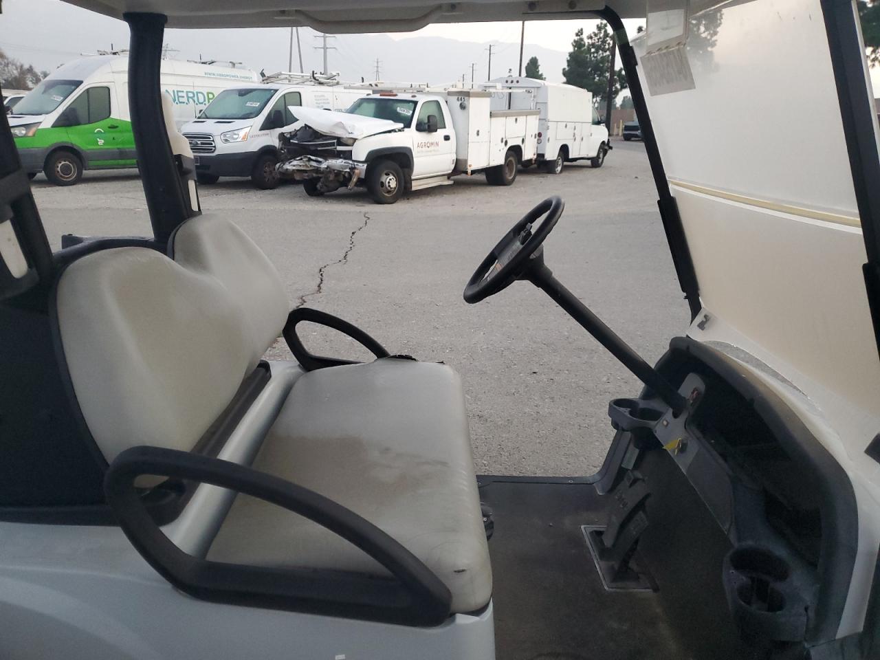 Lot #3263695728 2020 CLUB CAR PRECEDENT FLA